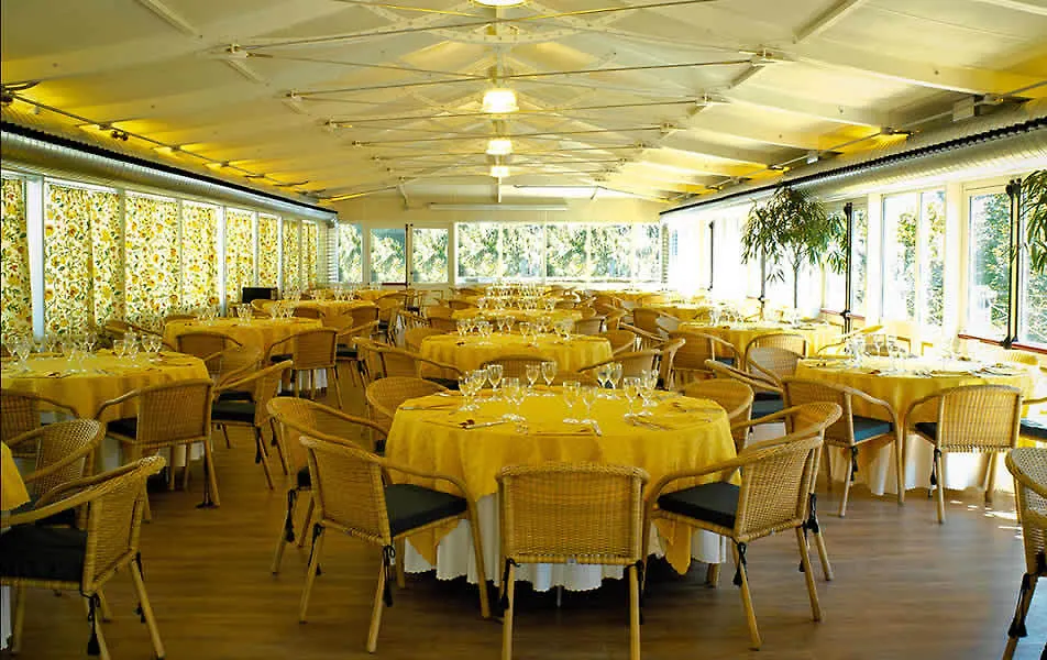 SHG Villa Porro Pirelli Induno Olona Hotel