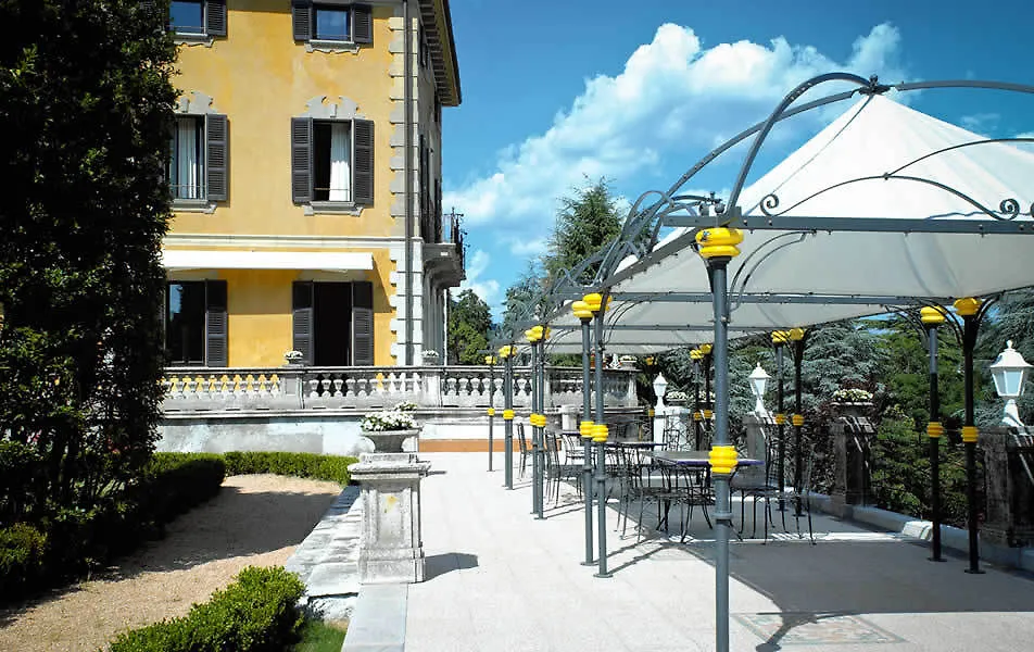 Hotel SHG Villa Porro Pirelli Induno Olona