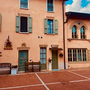 3* Maison d'hôtes La Casina