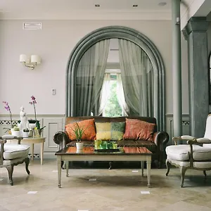 4* Hotel Necchi Portalupa