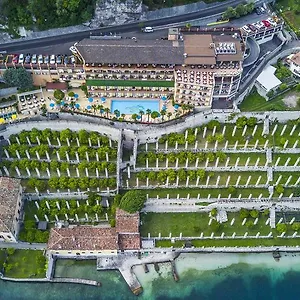 Splendid Palace Limone sul Garda