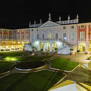 4* Hotel Fenaroli Palace