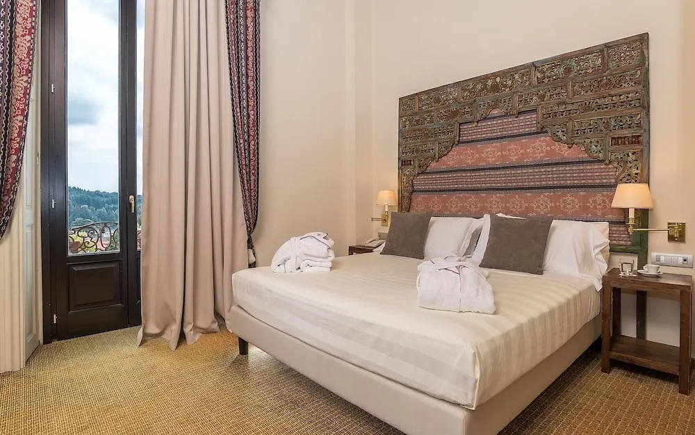 Shg Villa Porro Pirelli Induno Olona Hotel